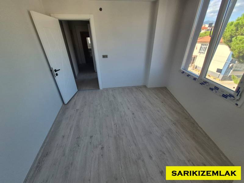 Edremit Tuzcumurat Mah`da2+1  Daire. - 10